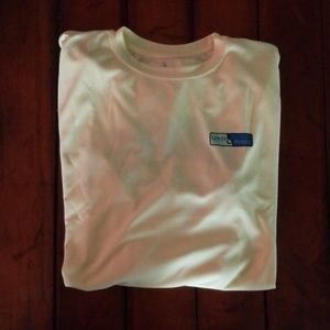 Mens covey and paddle long sleeve